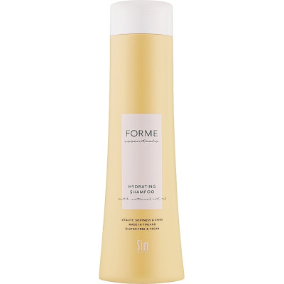 Зволожуючий шампунь FORME...